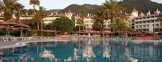 Marti La Perla Hotel (Adults Only)-1