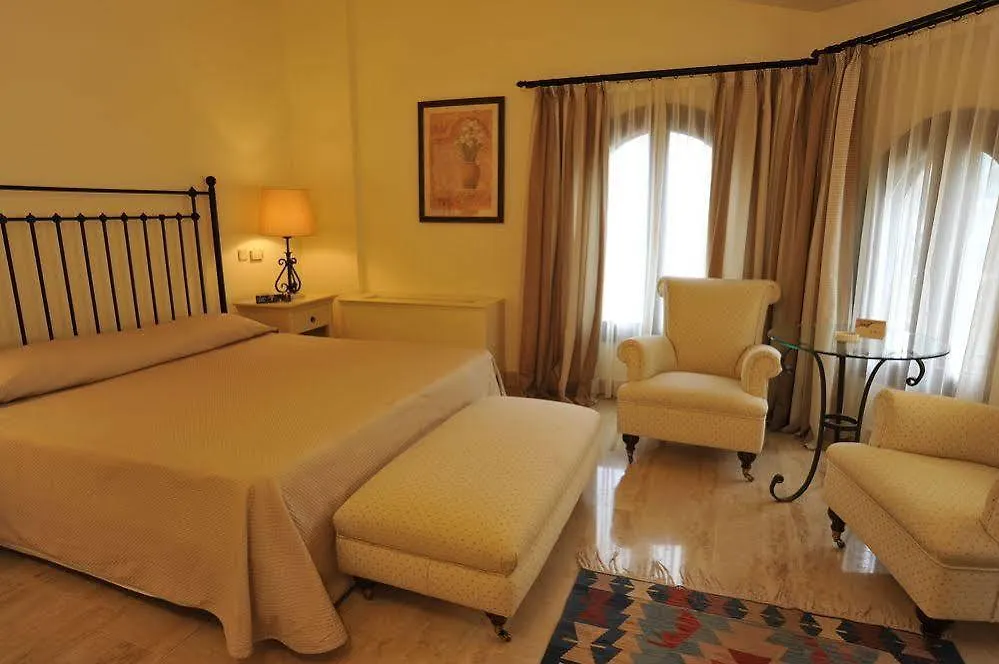 Marti La Perla Hotel (Adults Only)-1