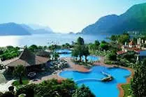 Marti La Perla Hotel (Adults Only)-3