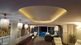 Comet De Luxe Suit Hotel Marmaris